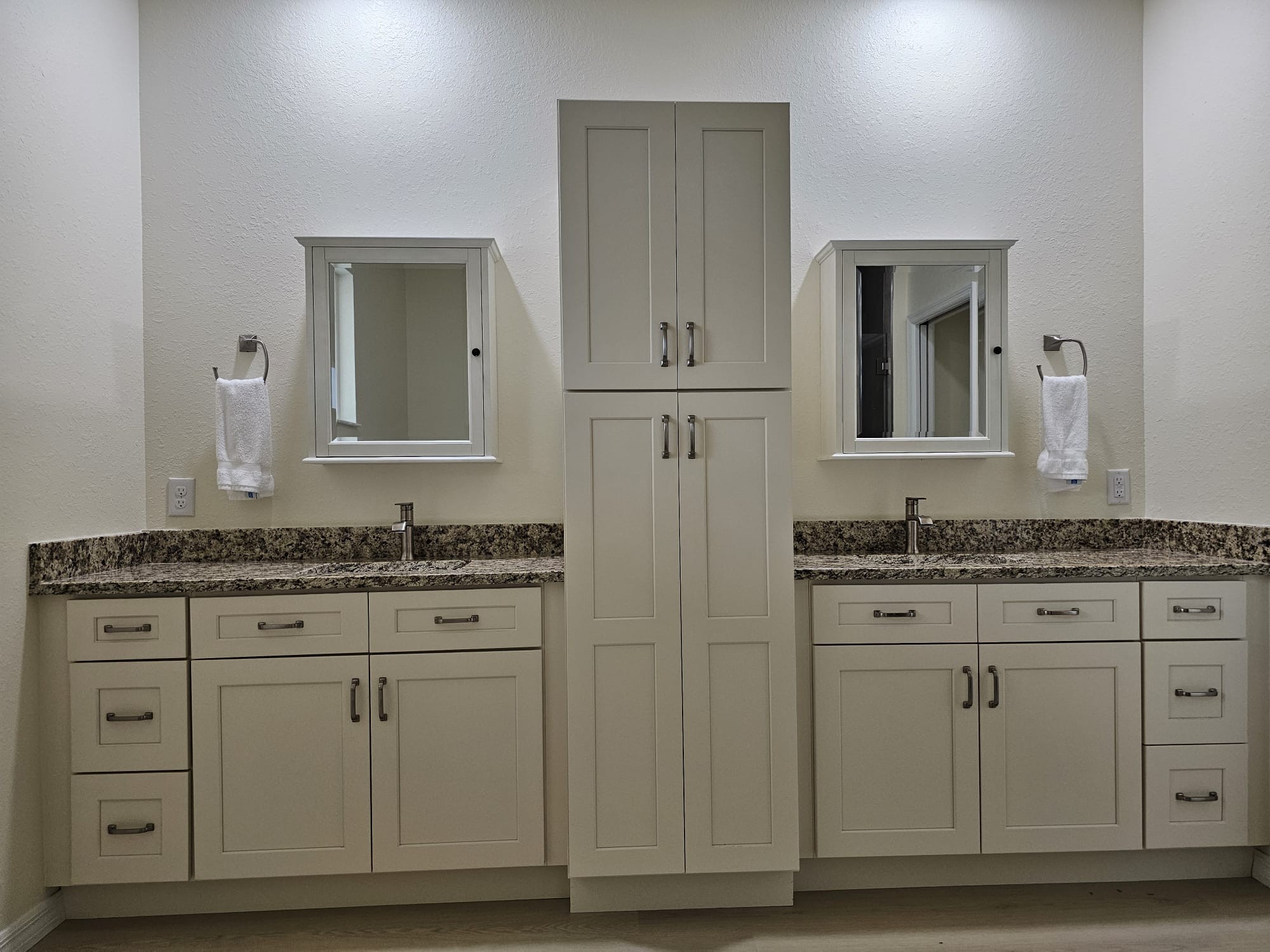 Big Daddy Builders Project 3